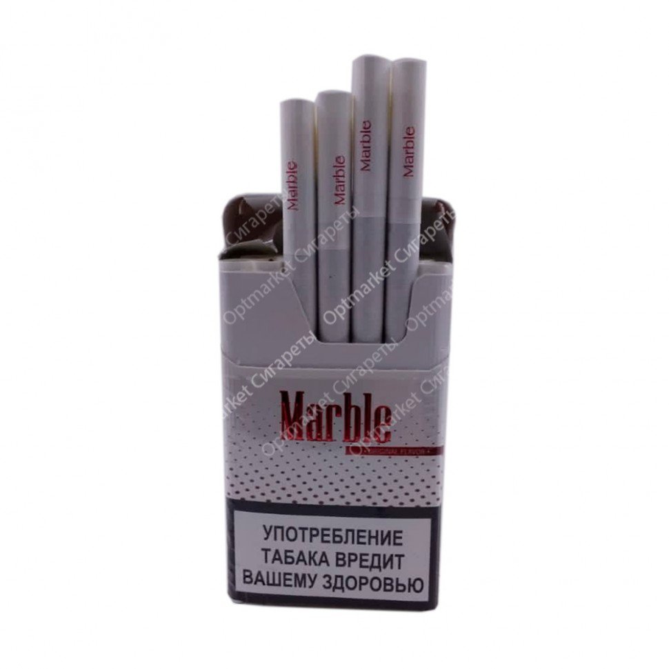 Стики Marble Red оптом 