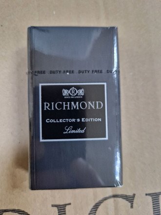 Сигареты Richmond Compact Coffee оптом   