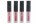 Наборы матовых помад Huda Beauty 4 цвета в 1 оптом 