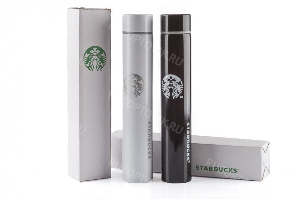 Термос Starbucks 450мл оптом 