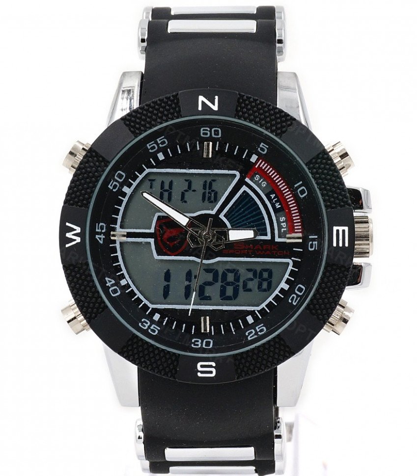 Часы Shark DS1104 оптом 
