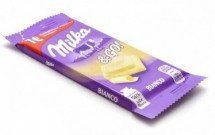 Шоколад Milka &GO Bianco 45г оптом