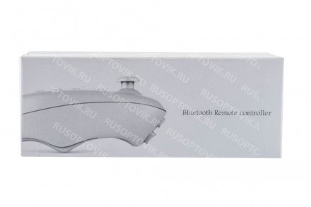 Пульт дистанционного управления Bluetooth Remote Controller оптом 
