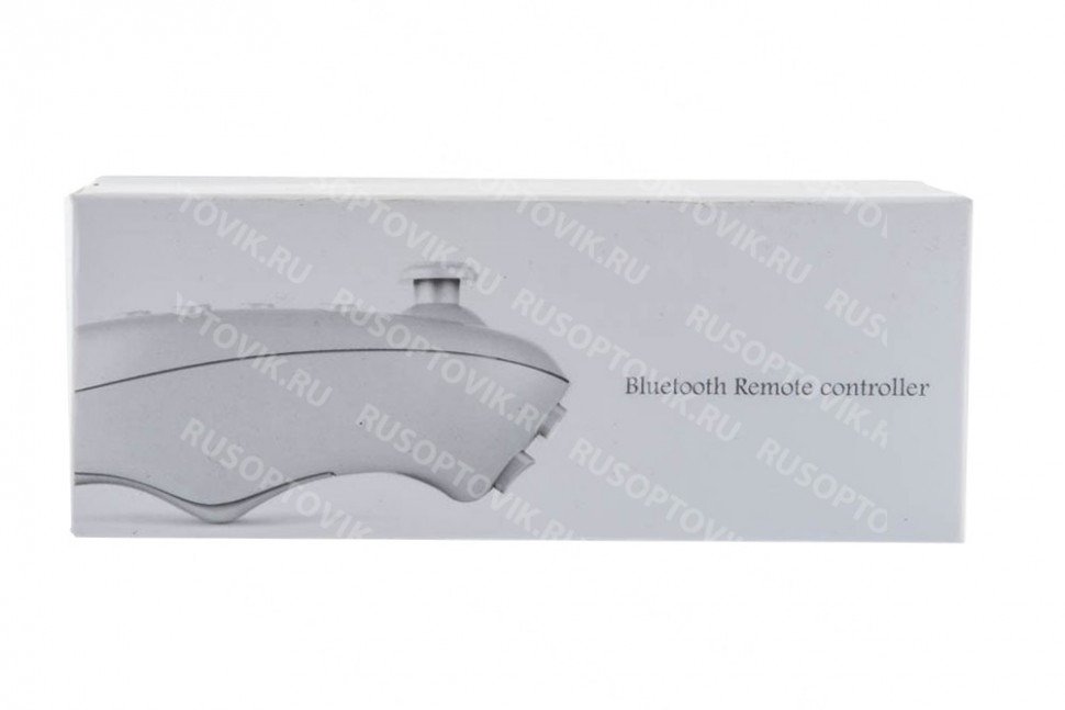 Пульт дистанционного управления Bluetooth Remote Controller оптом Пульт дистанционного управления Bluetooth Remote Controller оптом