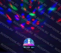 LED светильник "Лампочка" оптом