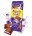Alpen Gold шоколад молочный с чернично-йогуртовой начинкой 90 г оптом 
