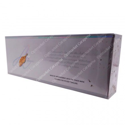 Сигареты Ashima Luxury Size оптом 