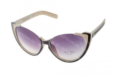 Очки Miu Miu 58015 оптом 