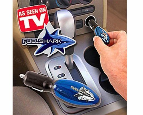Экономитель топлива Fuel Shark оптом 