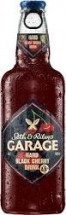 Пиво светлое Garage Hard Black Cherry Drink 4,6% 0.5л оптом