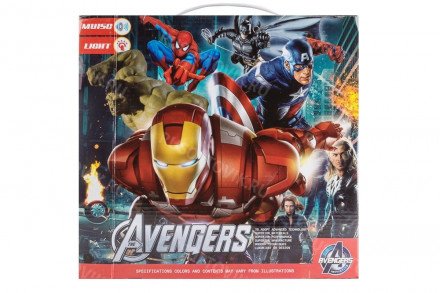 The Avengers Капитан Америка оптом 