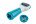 Роликовая электрическая пилка для стоп Velvet Smooth Diamond Crystal с USB оптом 
