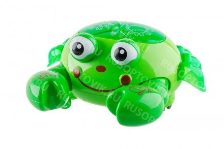 Игрушечный краб Small Crabs оптом 