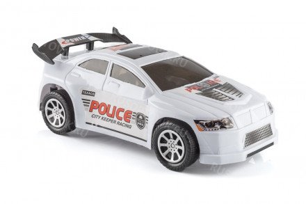 Racing Police оптом 