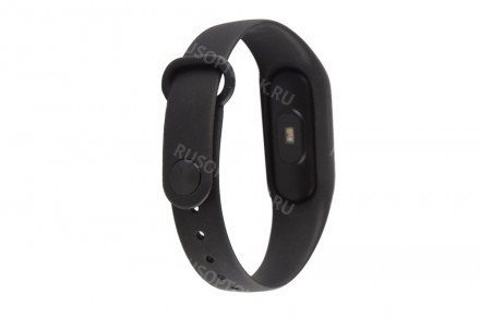 Браслет Smart Heart Rate Band с экраном оптом 
