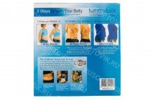 Утягивающий пояс Tummy Tuck оптом