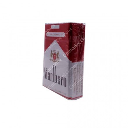 Сигареты Marlboro Soft pack (в слюде) оптом 