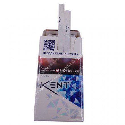 Сигареты Kent Crystal оптом 