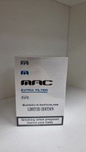 Сигареты MAC Nano White Blue оптом