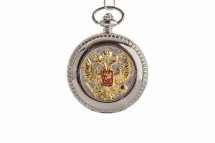 Карманные часы "Герб" оптом