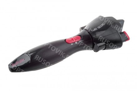 Прибор для заплетания косичек Babyliss Twist Secret оптом 