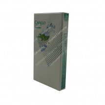 Сигареты CAVALLO Gum Mint оптом
