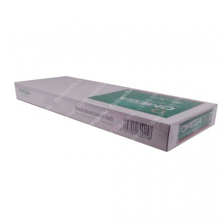 Сигареты Omega Eco Menthol оптом 