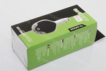 Автомобильный FM трансмиттер (MP3, USB) оптом