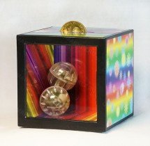Копилка-фокус "Исчезающие монеты" оптом