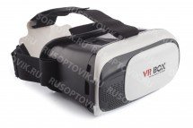 Очки виртуальной реальности VR BOX 2.0 качество  "А"  с пультом оптом