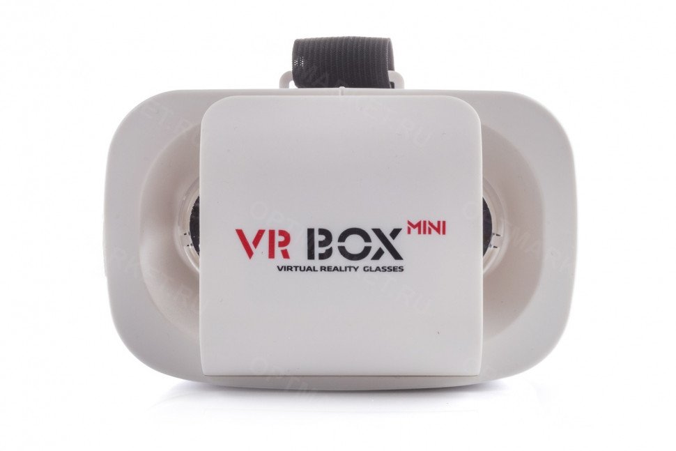Очки виртуальной реальности VR BOX mini оптом 