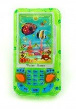 Водная игра "Телефон" оптом