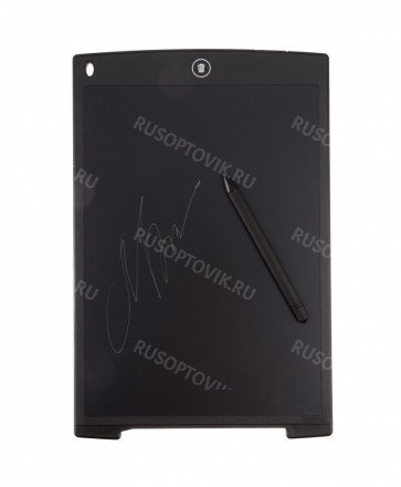 Планшет для рисования LCD Writing Tablet 12' оптом 
