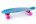 Penny Board 22"  Vibro Flash оптом 
