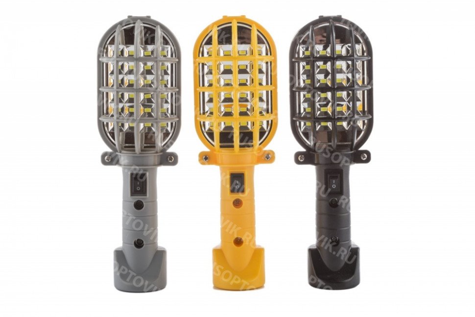 LED фонарь оптом 