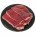 Стейк говяжий Мираторг Black Angus Рамп 480 г оптом 