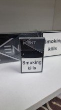 Сигареты Kent Nano 4 оптом
