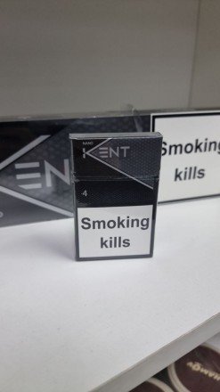 Сигареты Kent Nano 4 оптом 