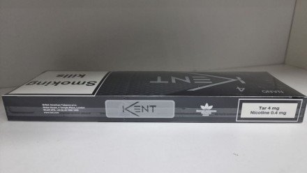 Сигареты Kent Nano 4 оптом 