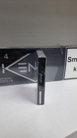 Сигареты Kent Nano 4 оптом 