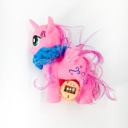 Музыкальная игрушка My Little Pony оптом 