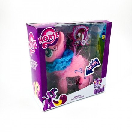 Музыкальная игрушка My Little Pony оптом 