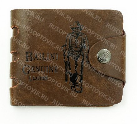 Кошелек Bailini Genuine оптом 