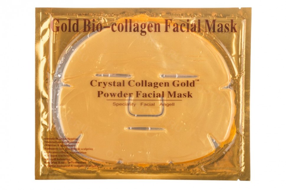 Маска Gold Bio оптом 
