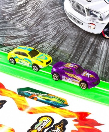 Игрушечный трек Hot Wheels оптом 