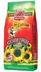 Семечки от Мартина Отборные Premium 100г оптом Семечки от Мартина Отборные Premium 100г оптом
