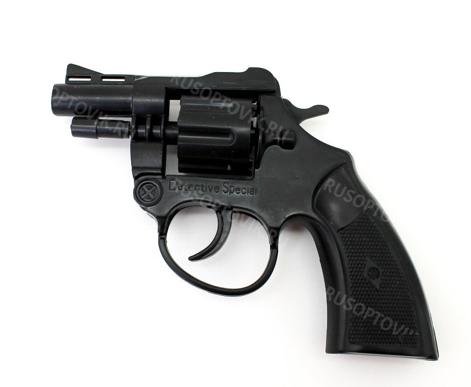 Пистолет с пистонами Gap Gun Herd оптом 
