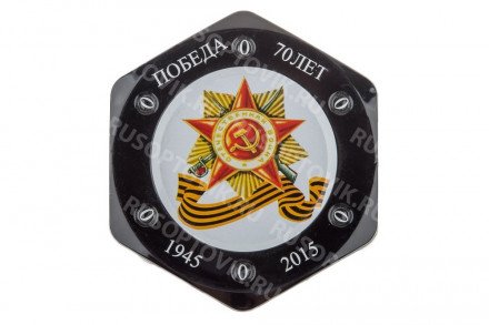Часы Командирские с хронографом оптом 