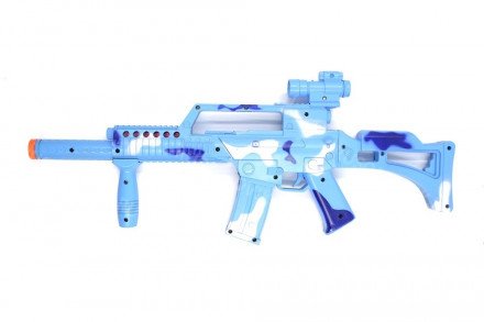 Автомат AR GAME GUN оптом 