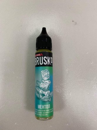 Жидкость для вейпа Brusko микс оптом 